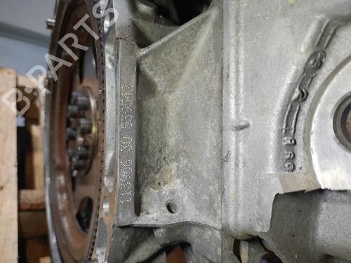Engine MERCEDES-BENZ S-CLASS (W220, V220) S 500 4-matic (220.084, 220.184) | BP18322999M1 