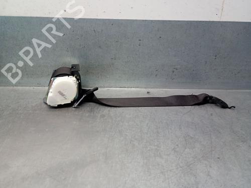 Used Rear center seatbelt BMW 5 (F10) 530 d (245 hp) 28951026