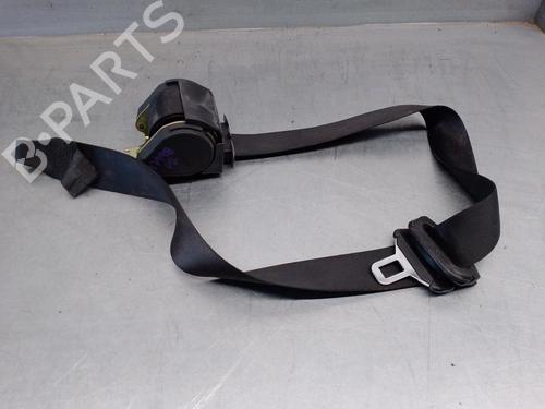 Used Front right seatbelt BMW 3 Coupe (E46) 320 Ci (170 hp) 13653270