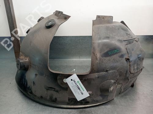 Hjulbue SMART FORFOUR Hatchback (453) electric drive (453.091) | BP29478539C56 