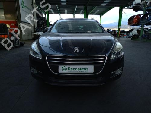 Hood PEUGEOT 508 SW I (8E_) 2.0 HDi | BP29730563C1 