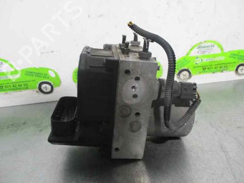 ABS pump ALFA ROMEO 147 (937_) 1.6 16V T.SPARK ECO (937.AXA1A, 937.BXA1A) | BP2124818M43 
