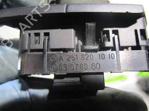 Switch MERCEDES-BENZ R-CLASS (W251, V251)  | BP20247763I30 