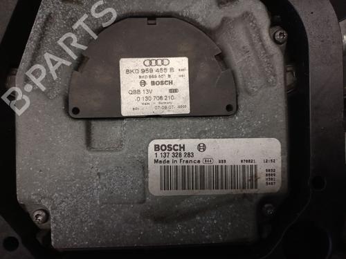 Radiator fan AUDI A5 (8T3) 2.7 TDI | BP37800736M35 - Image 5