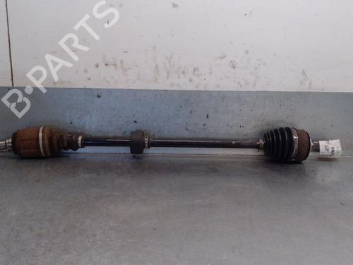 Used Right front driveshaft Right front driveshaft 36996031 36996031