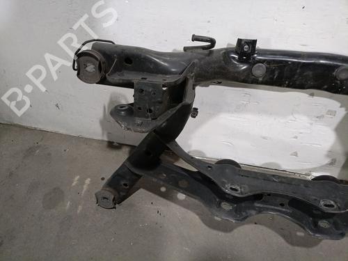 Rear axle SEAT TARRACO (KN2) 2.0 TSi 4Drive | BP27867910M2 