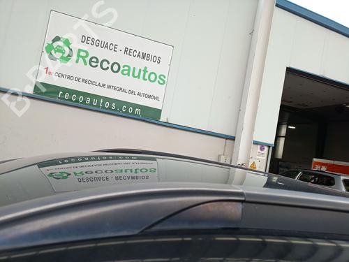 Rear bumper MITSUBISHI ASX (GA_W_) 1.8 DI-D (GA6W) | BP30472716C8 