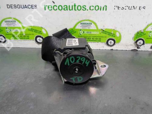 Used Rear right seatbelt BMW 1 (E81) [2006-2012]  7445975
