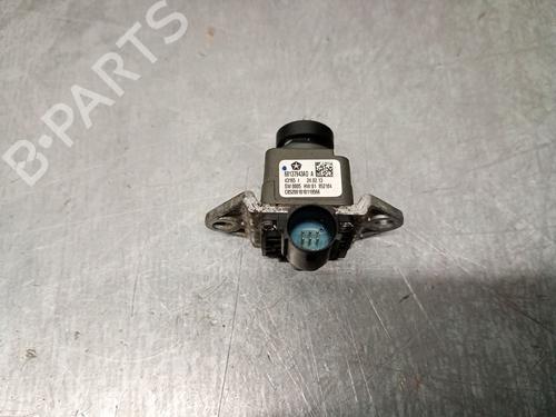 Electronic module JEEP GRAND CHEROKEE IV (WK, WK2) 3.0 CRD V6 4x4 | BP28439770M83 