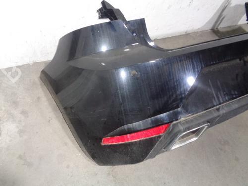 Rear bumper SEAT IBIZA V (KJ1, KJG) 1.0 TSI | BP13374449C8 