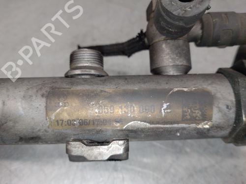 Einspritzleiste AUDI Q7 (4LB) 3.0 TDI quattro | BP30053050M98 