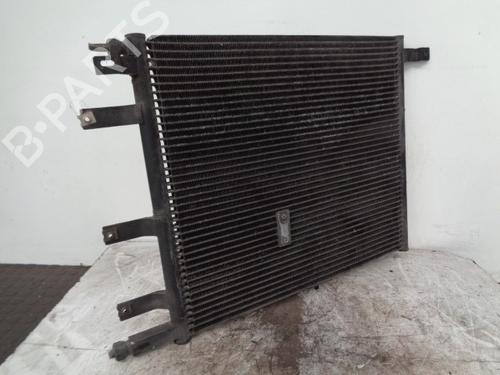 AC radiator SAAB 9000 2.0 -16 CD | BP10341218M32 