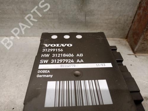 Electronic module VOLVO XC60 I SUV (156) D3 / D4 | BP32483115M83 - Image 5