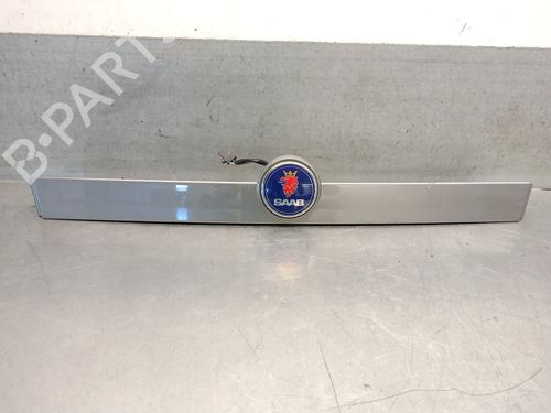 Used Tailgate handle SAAB 9-3 Convertible (YS3F) 2.0 t (175 hp) 27706620