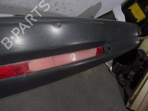 Rear bumper FORD GALAXY II (WA6) 2.0 TDCi | BP18010815C8