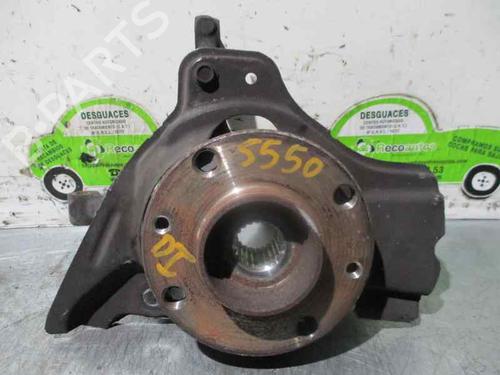 Used Left front steering knuckle LANCIA Y (840_) 1.1 (840AE) (54 hp) 2060392