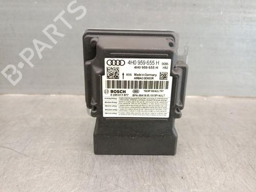 Used ECU airbags AUDI A6 C7 Avant (4G5, 4GD) 2.0 TDI (190 hp) 29478570