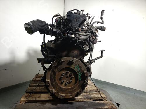Engine HYUNDAI TRAJET (FO) 2.0 CRDi | BP30934718M1