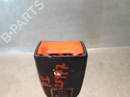 Engate do cinto IVECO DAILY V Van 35C15 V, 40C15 V, 45C15 V, 50C15 V, 60C15 V,65C15 V | BP37184027I32 - Image 3