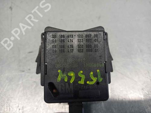 Commande de phare OPEL MERIVA A MPV (X03) 1.7 CDTI (E75) | BP10059494I24 