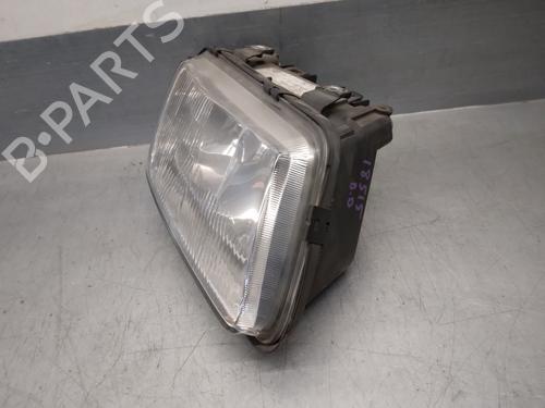 Right headlight AUDI A3 (8L1) 1.9 TDI | BP15122483C29 