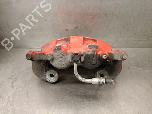 Right front brake caliper LANCIA VOYAGER MPV (404_) 2.8 CRD (RT, 53) | BP28418499M104 