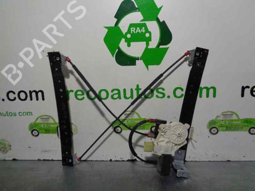 Used Rear right window mechanism FORD S-MAX (WA6) [2006-2014]  4503349