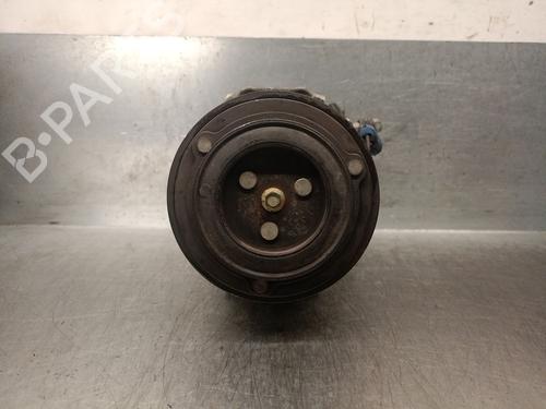 AC Kompressor CHEVROLET AVEO Hatchback (T300) 1.3 D | BP29813192M34 