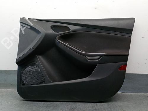 Høyre frontpanel FORD FOCUS III Turnier 1.0 EcoBoost (125 hp) 23067379