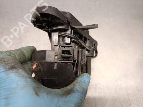 Tailgate handle MERCEDES-BENZ S-CLASS (W220) S 320 CDI (220.026, 220.126) | BP25236026C132 