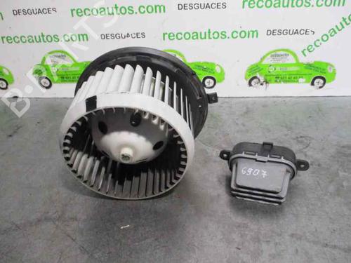 Heater blower motor ALFA ROMEO GT (937_) 1.9 JTD (937CXN1B) | BP2080852M62 
