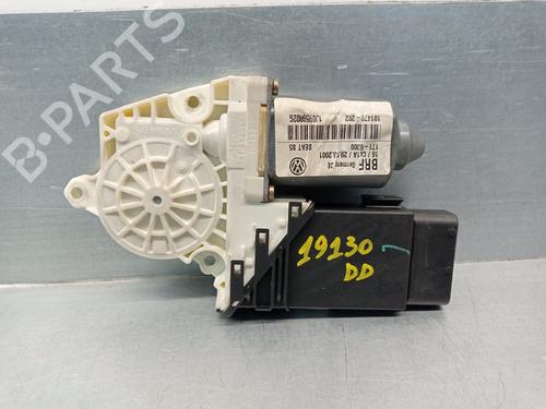 Used Right front window motor SEAT TOLEDO II (1M2) 1.9 TDI (110 hp) 15910044