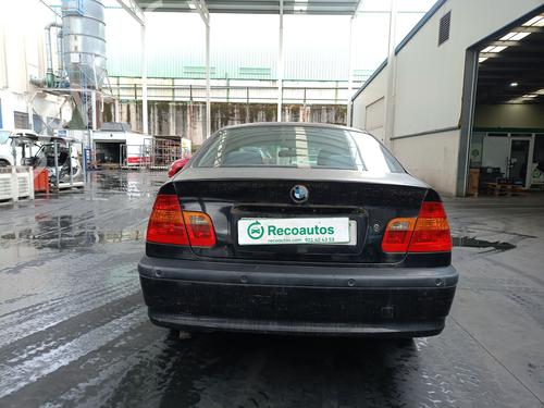 Pipe BMW 3 (E46) 320 d | BP34735313M125  - Image 8