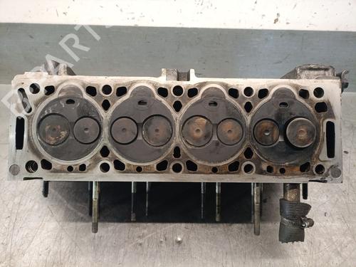 Cylinder head CITROËN BERLINGO / BERLINGO FIRST MPV (MF_, GJK_, GFK_) 1.9 D (MFWJZ) | BP31333820M5 