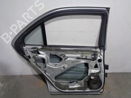 Left rear door MERCEDES-BENZ S-CLASS (W220)  | BP12213770C4 