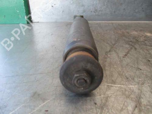 Left rear shock absorber NISSAN TRADE Platform/Chassis 3.0 TDiC | BP7825963M18 