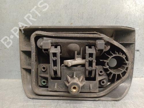 Used Tailgate handle NISSAN KUBISTAR MPV (X76) 1.5 dCi 70 (68 hp) 31157899