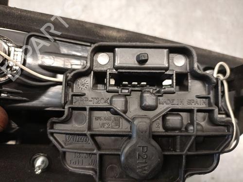 Right tailgate light SEAT LEON ST (5F8) 1.5 TGi | BP39945679C80 - Image 5