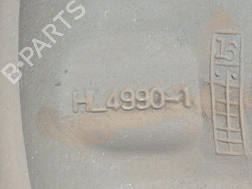 Fælk HONDA HR-V (RU) 1.6 i-DTEC (RU8) | BP36778480C45 - Image 5
