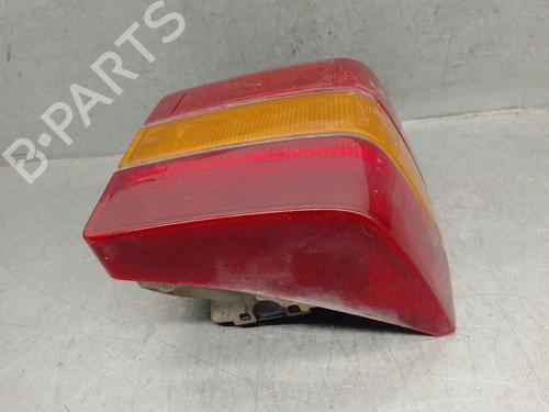 Left taillight SEAT IBIZA I (21A) 0.9 | BP26322967C34 