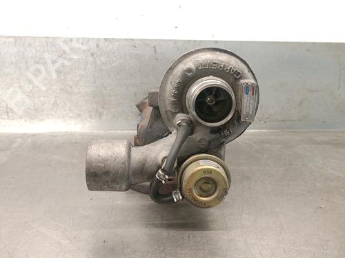 Turbocharger/Supercharger FORD MONDEO II (BAP) 1.8 TD 97FF6K682AD | 1107642 | 4521246 | GARRETT