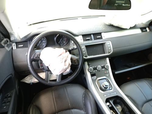 Rear left panel LAND ROVER RANGE ROVER EVOQUE (L538) 2.0 D 4x4 | BP26953960C60 - Image 14