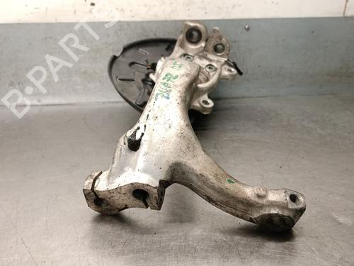 Left front steering knuckle AUDI A4 B7 Avant (8ED) 2.0 TDI 16V | BP32720641M25 - Image 2