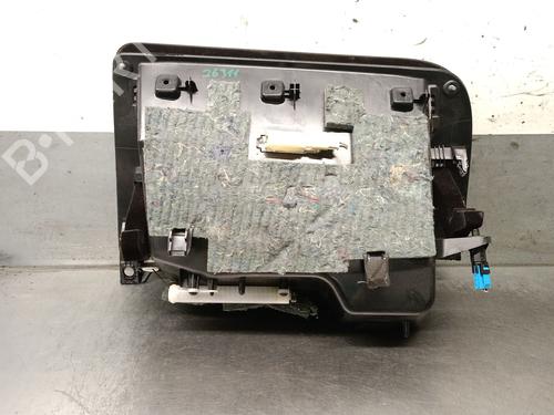 Glove box ALFA ROMEO GIULIA (952_) 2.2 D (952AFA25, 952AFM25, 952ALA25) | BP38560558C95 - Image 3