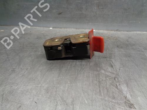 Tailgate lock SMART FORTWO Coupe (450) 0.7 (450.352, 450.332) | BP8288847C101 