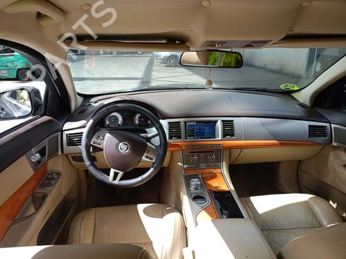 Subframe JAGUAR XF I (X250) 2.7 D | BP33539685M9 - Image 11