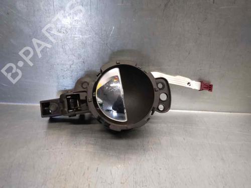 Used Front left interior door handle MINI MINI CLUBMAN (R55) Cooper (120 hp) 11360342