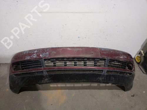 Used Front bumper Front bumper AUDI A4 B5 (8D2) 1.9 TDI (110 hp) 35751388 35751388