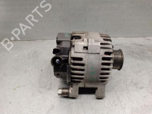 Generator CITROËN C2 (JM_) 1.4 HDi (68 hp) 30191431
