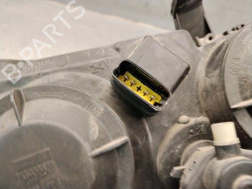 Left headlight NISSAN ALMERA II Hatchback (N16) 1.8 | BP39470794C28 - Image 6